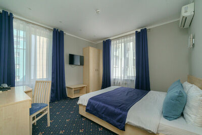 Фотография номера гостиницы МИРА