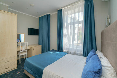 Фотография номера гостиницы МИРА