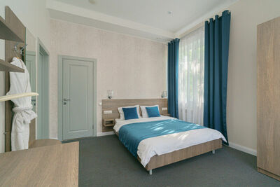 Фотография номера гостиницы МИРА