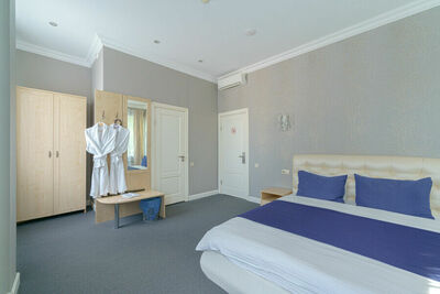 Фотография номера гостиницы МИРА