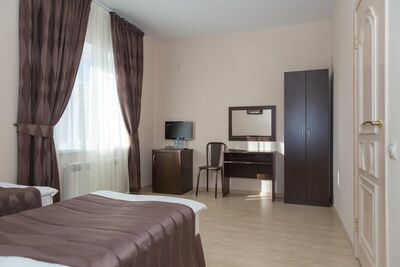 Фотография номера гостиницы Виктория 