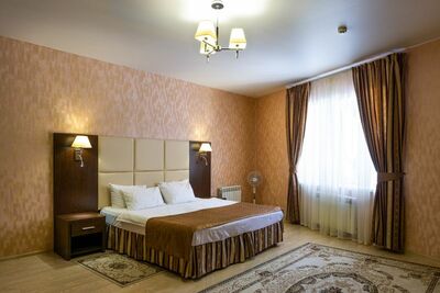 Фотография номера гостиницы Виктория 