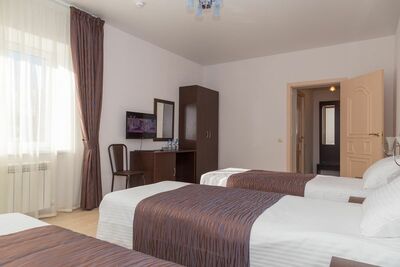 Фотография номера гостиницы Виктория 