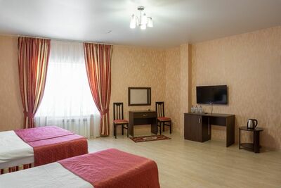 Фотография номера гостиницы Виктория 