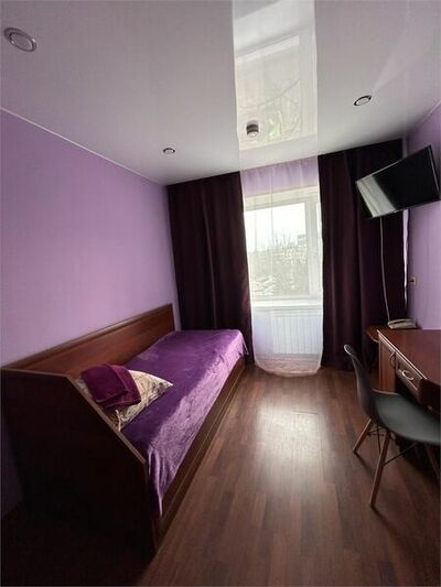 Фотография номера гостиницы Тихвин