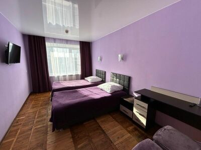 Фотография номера гостиницы Тихвин