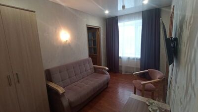 Фотография номера гостиницы Тихвин