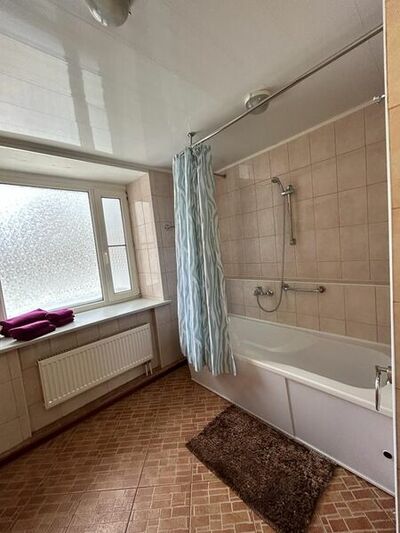 Фотография номера гостиницы Тихвин