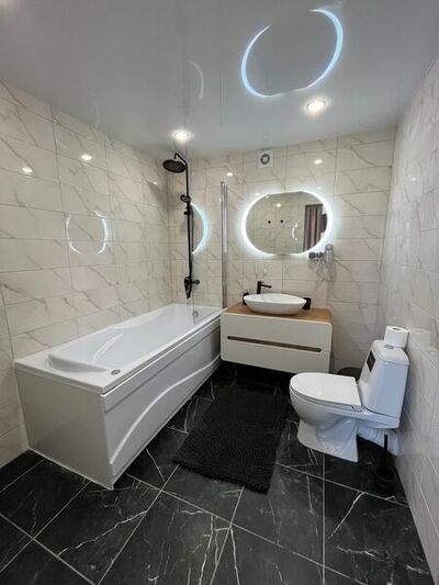 Фотография номера гостиницы Тихвин