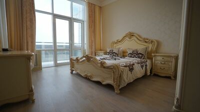 Фотография номера гостиницы Тийналла