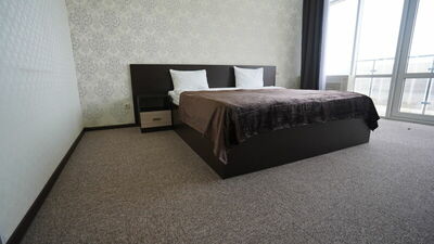 Фотография номера гостиницы Тийналла