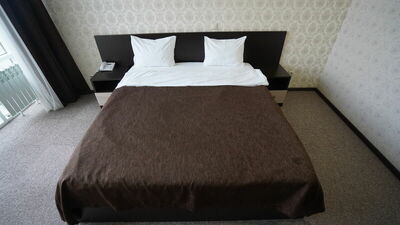 Фотография номера гостиницы Тийналла