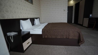 Фотография номера гостиницы Тийналла