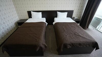 Фотография номера гостиницы Тийналла