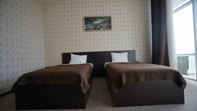 Фотография номера гостиницы Тийналла