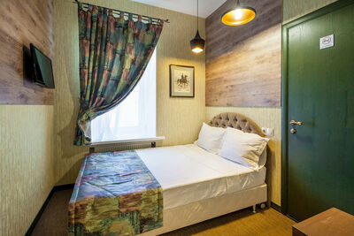 Фотография номера гостиницы Есенин 