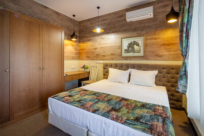 Фотография номера гостиницы Есенин 