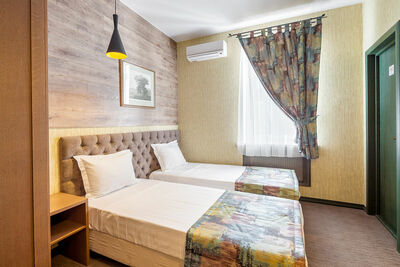 Фотография номера гостиницы Есенин 