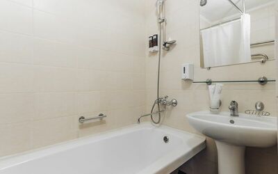 Фотография номера гостиницы Бурятия