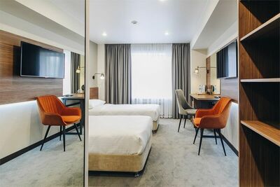 Фотография номера гостиницы Бурятия