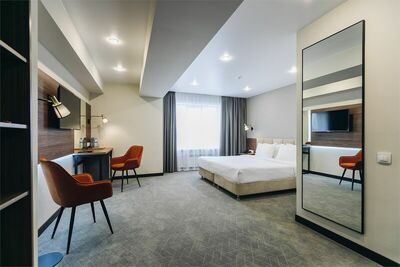 Фотография номера гостиницы Бурятия