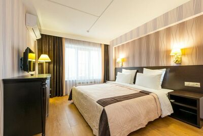 Фотография номера гостиницы Бурятия