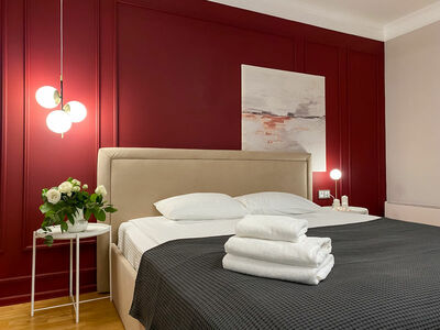 Фотография номера апарт отеля Зона комфорта