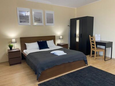 Фотография номера апарт отеля Зона комфорта