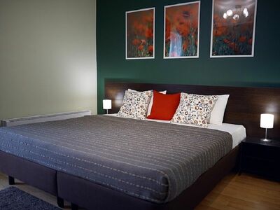 Фотография номера апарт отеля Зона комфорта