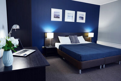 Фотография номера апарт отеля Зона комфорта