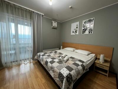 Фотография номера апарт отеля Зона комфорта