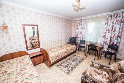 Фотография номера гостиницы Стрела