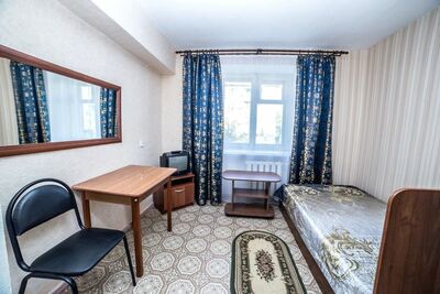 Фотография номера гостиницы Стрела