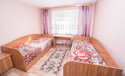 Фотография номера гостиницы Стрела