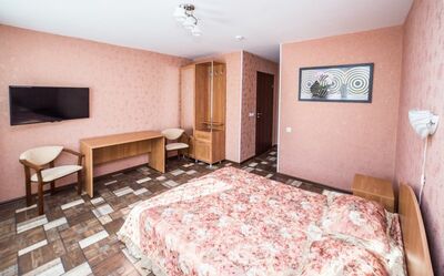 Фотография номера гостиницы Стрела