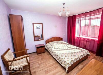 Фотография номера гостиницы Стрела