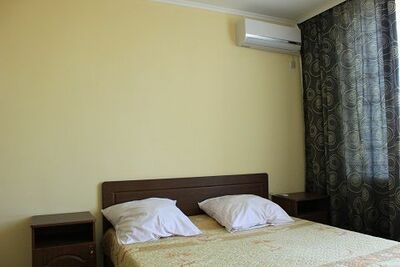 Фотография номера гостиницы Элефант