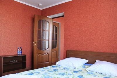 Фотография номера гостиницы Элефант