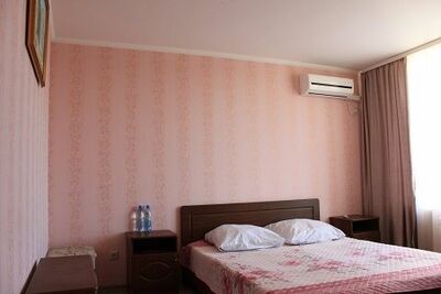 Фотография номера гостиницы Элефант