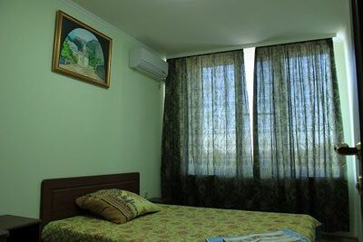 Фотография номера гостиницы Элефант