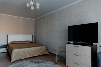 Фотография номера гостиницы Космос