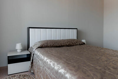 Фотография номера гостиницы Космос