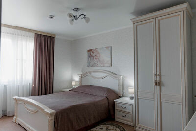 Фотография номера гостиницы Космос