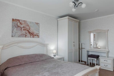 Фотография номера гостиницы Космос