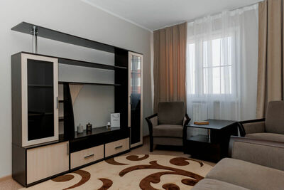 Фотография номера гостиницы Космос