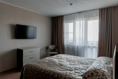 Фотография номера гостиницы Космос