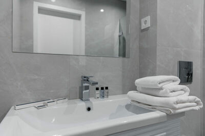 Фотография номера гостиницы Космос