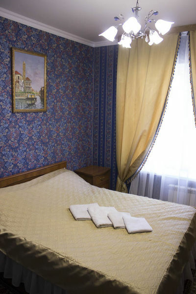 Фотография номера гостиницы Усадьба