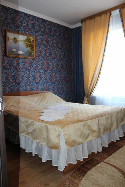 Фотография номера гостиницы Усадьба