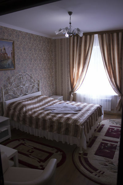 Фотография номера гостиницы Усадьба